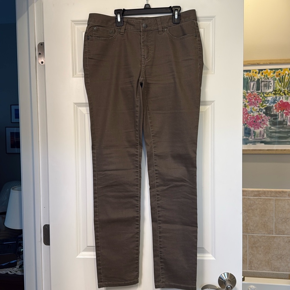Prana Skinny Pants
